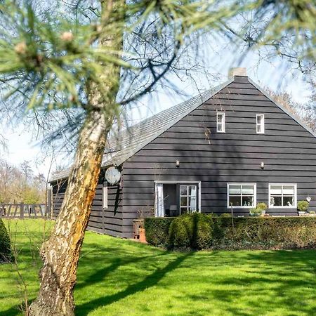 Bed and Breakfast D'Ouwe Stal Axel Экстерьер фото