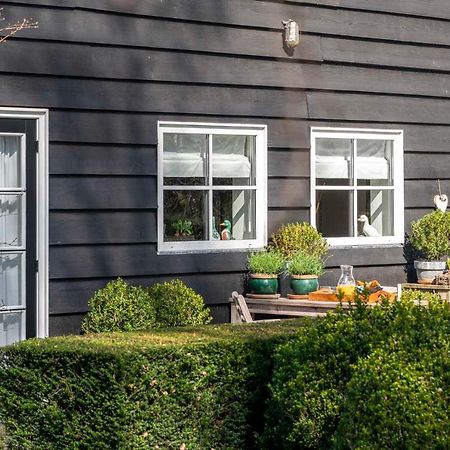 Bed and Breakfast D'Ouwe Stal Axel Экстерьер фото