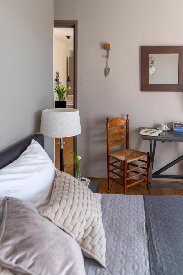 Bed and Breakfast D'Ouwe Stal Axel Экстерьер фото