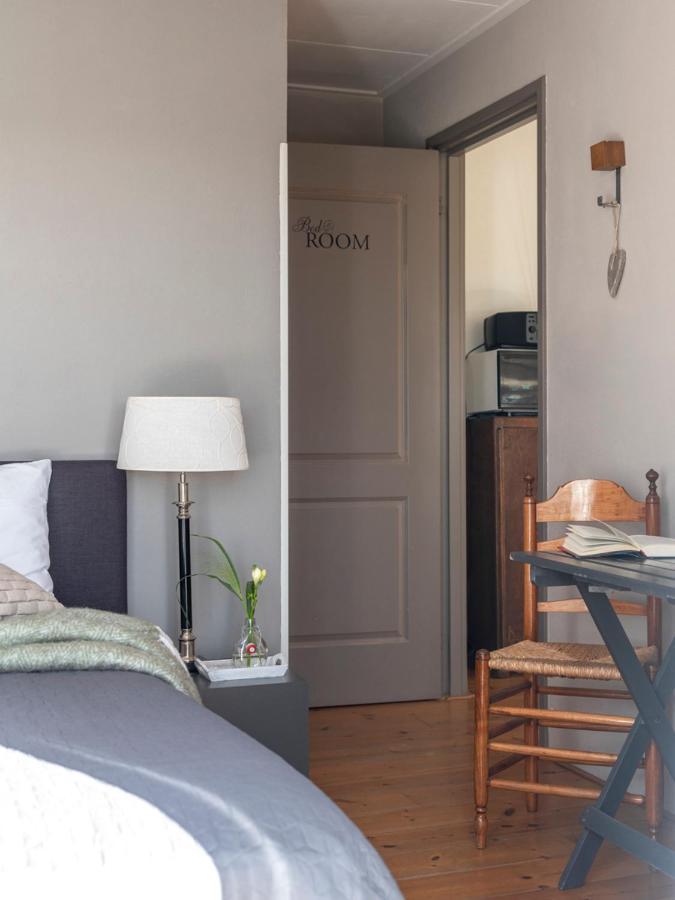 Bed and Breakfast D'Ouwe Stal Axel Экстерьер фото