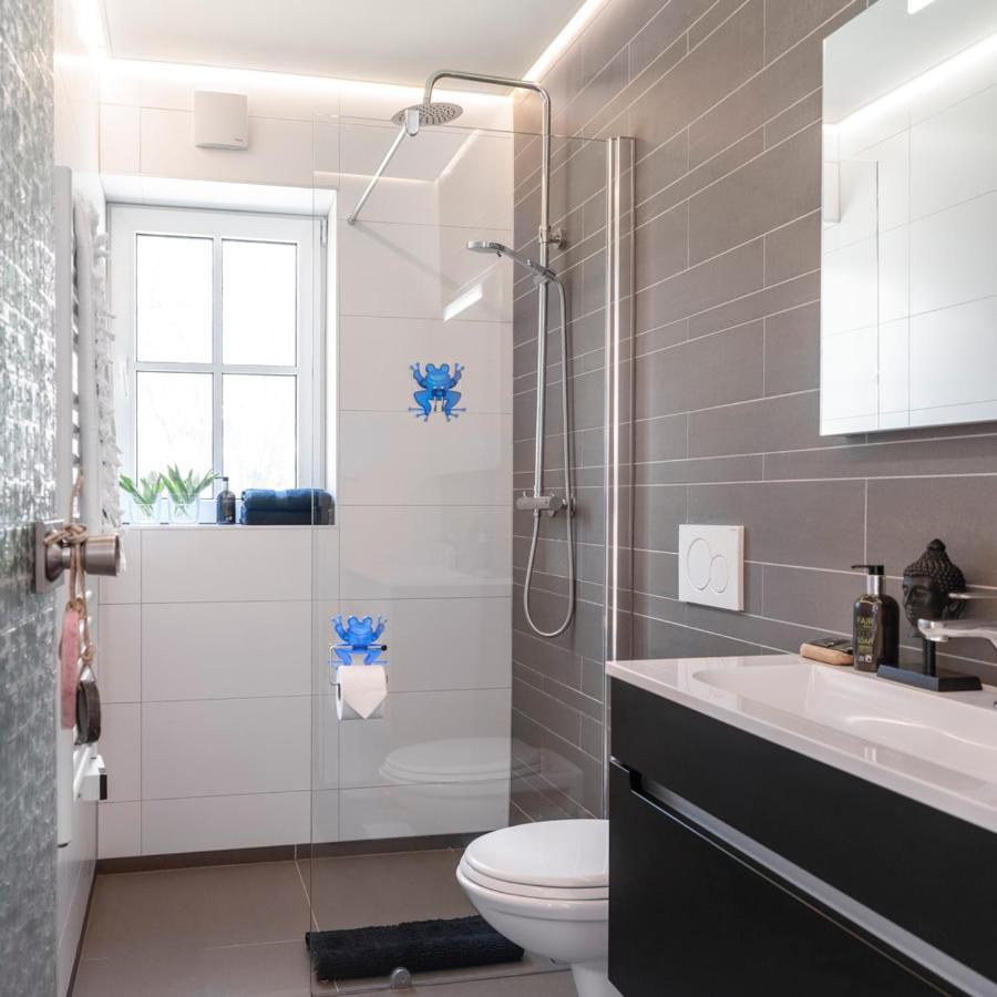 Bed and Breakfast D'Ouwe Stal Axel Экстерьер фото