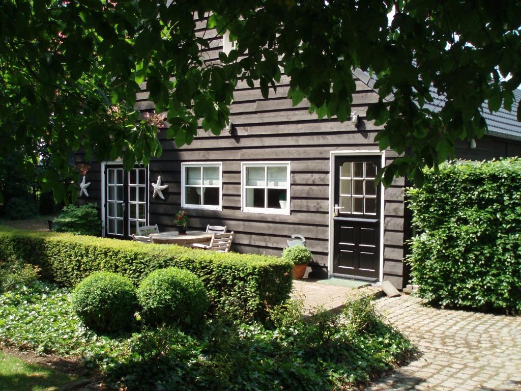 Bed and Breakfast D'Ouwe Stal Axel Номер фото